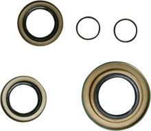 Load image into Gallery viewer, Moose Offroad Differential Seal Kit - Rear 25-2086-5 fits Can-Am - Main Product View