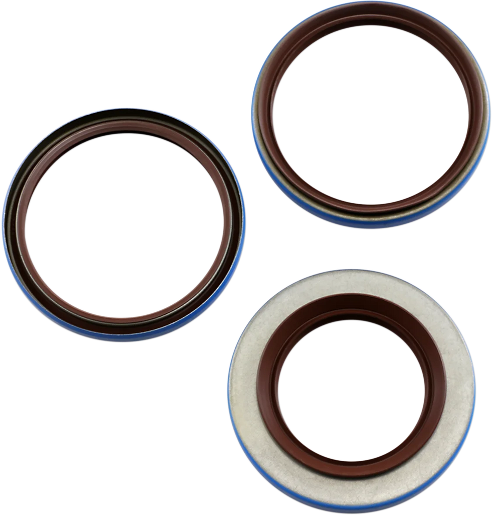 Moose Offroad Differential Seal Kit - Rear 25-2098-5 fits Yamaha - Main Product View