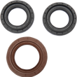 Load image into Gallery viewer, Moose Offroad Differential Seal Kit - Rear 25-2109-5 fits Yamaha - Main Product View