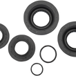 Load image into Gallery viewer, Moose Offroad Differential Seal Kit - Rear 25-2111-5 fits Honda - Main Product View