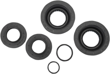 Load image into Gallery viewer, Moose Offroad Differential Seal Kit - Rear 25-2111-5 fits Honda - Main Product View