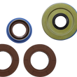 Load image into Gallery viewer, Moose Offroad Differential Seal Kit - Rear 25-2112-5 fits Polaris - Main Product View