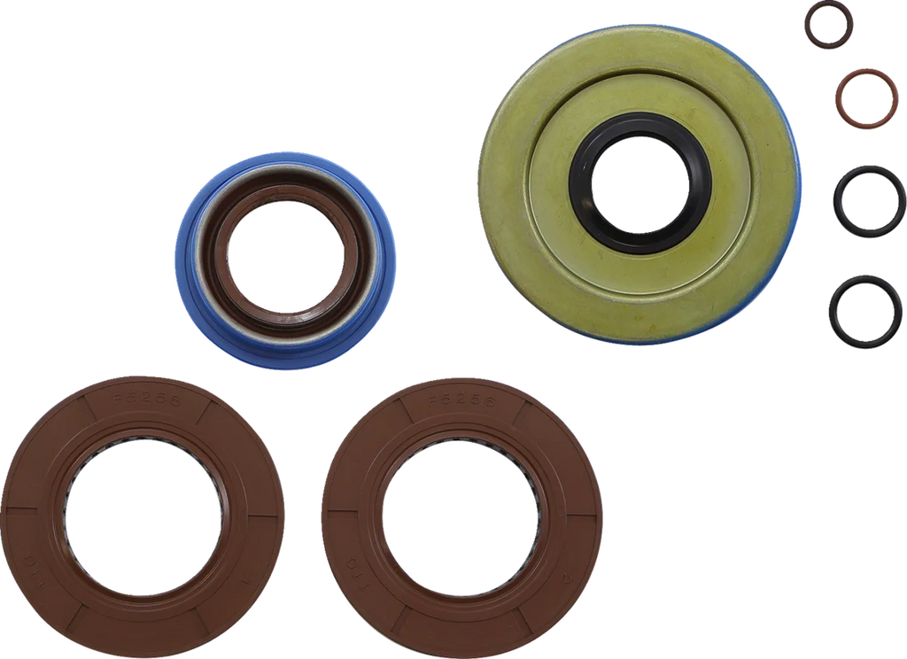 Moose Offroad Differential Seal Kit - Rear 25-2112-5 fits Polaris - Main Product View