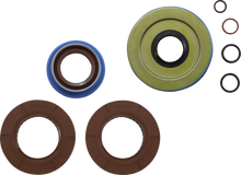 Load image into Gallery viewer, Moose Offroad Differential Seal Kit - Rear 25-2112-5 fits Polaris - Main Product View