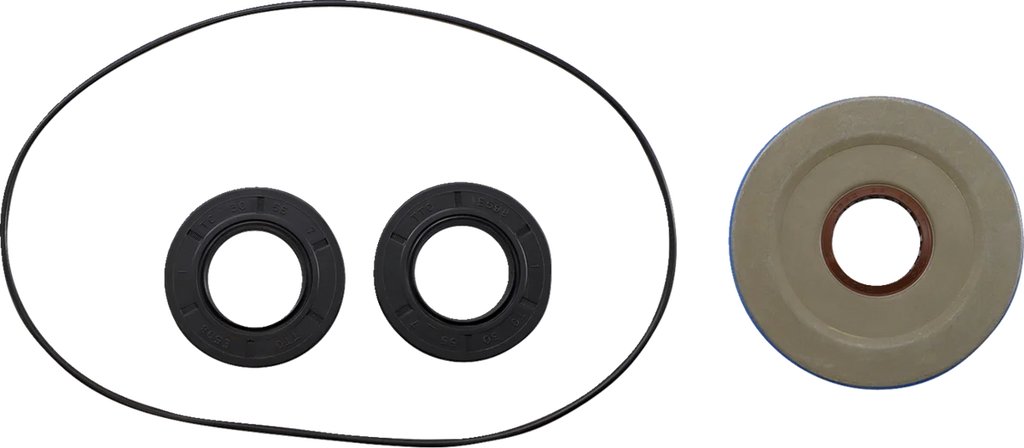 Moose Offroad Differential Seal Kit - Rear 25-2140-5 fits Can-Am - Main Product View