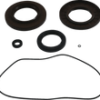 Load image into Gallery viewer, Moose Offroad Differential Seal Kit - Rear 25-2140-5 fits Can-Am - Side View