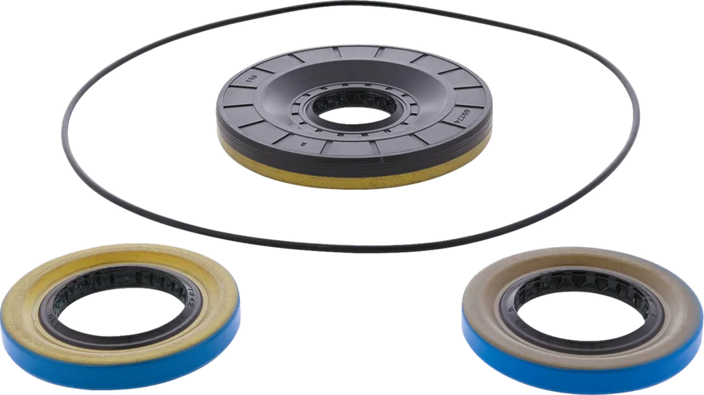 Moose Offroad Differential Seal Kit - Rear 25-2150-5 fits Can-Am - Main Product View