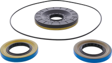 Load image into Gallery viewer, Moose Offroad Differential Seal Kit - Rear 25-2150-5 fits Can-Am - Main Product View