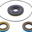 Load image into Gallery viewer, Moose Offroad Differential Seal Kit - Rear 25-2150-5 fits Can-Am - Side View