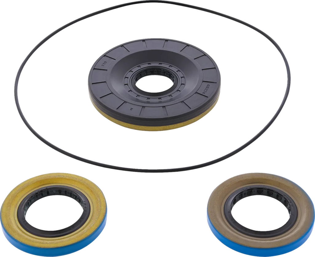 Moose Offroad Differential Seal Kit - Rear 25-2150-5 fits Can-Am - Side View