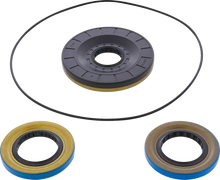 Load image into Gallery viewer, Moose Offroad Differential Seal Kit - Rear 25-2150-5 fits Can-Am - Side View