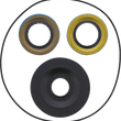 Load image into Gallery viewer, Moose Offroad Differential Seal Kit - Rear 25-2150-5 fits Can-Am - Detail View
