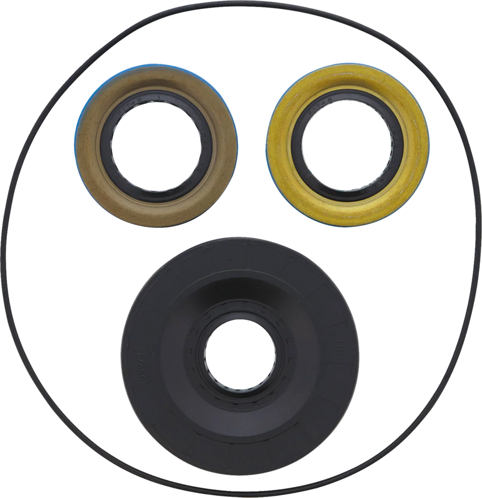 Moose Offroad Differential Seal Kit - Rear 25-2150-5 fits Can-Am - Detail View