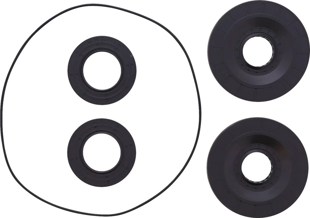 Moose Offroad Differential Seal Kit - Rear 25-2151-5 fits Can-Am - Main Product View