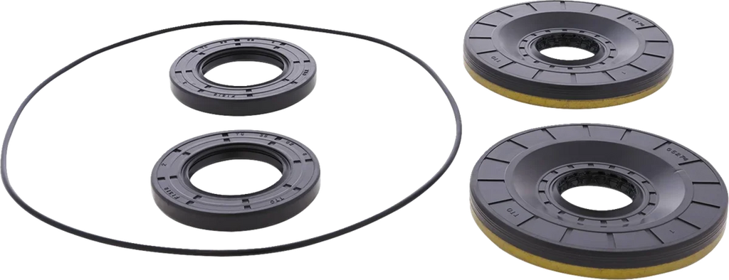 Moose Offroad Differential Seal Kit - Rear 25-2151-5 fits Can-Am - Side View
