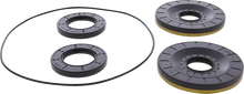 Load image into Gallery viewer, Moose Offroad Differential Seal Kit - Rear 25-2151-5 fits Can-Am - Side View