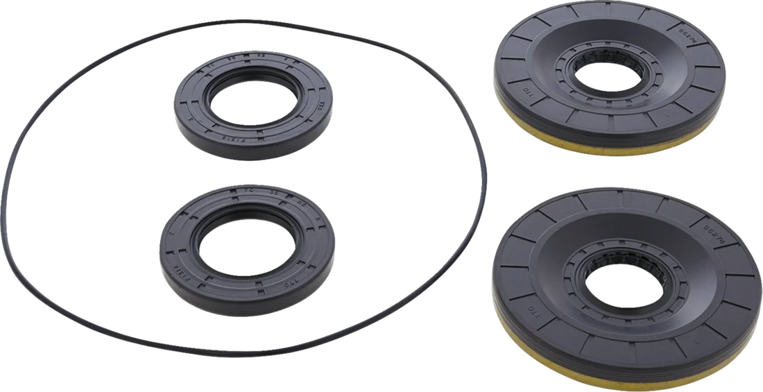 Moose Offroad Differential Seal Kit - Rear 25-2151-5 fits Can-Am - Detail View