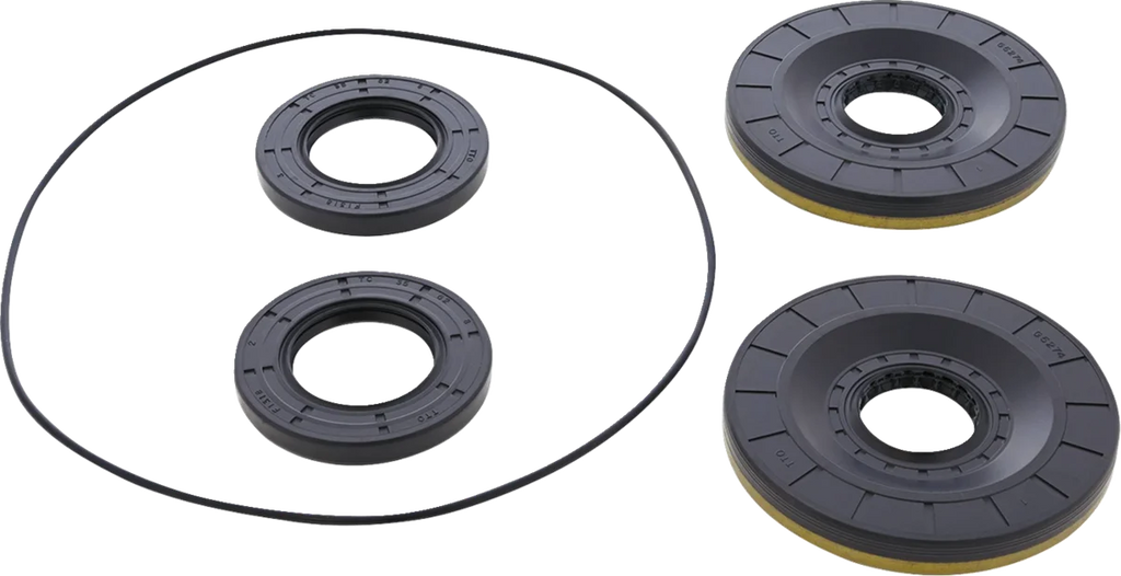 Moose Offroad Differential Seal Kit - Rear 25-2151-5 fits Can-Am - Detail View