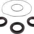Load image into Gallery viewer, Moose Offroad Differential Seal Kit - Rear 25-2153-5 fits Yamaha - Main Product View