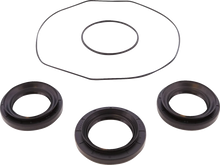Load image into Gallery viewer, Moose Offroad Differential Seal Kit - Rear 25-2153-5 fits Yamaha - Main Product View