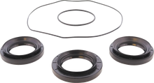 Load image into Gallery viewer, Moose Offroad Differential Seal Kit - Rear 25-2153-5 fits Yamaha - Side View