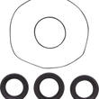 Load image into Gallery viewer, Moose Offroad Differential Seal Kit - Rear 25-2153-5 fits Yamaha - Detail View