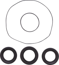 Load image into Gallery viewer, Moose Offroad Differential Seal Kit - Rear 25-2153-5 fits Yamaha - Detail View