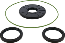 Load image into Gallery viewer, Moose Offroad Differential Seal Kit - Rear 25-2155-5 fits Polaris - Main Product View