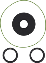 Load image into Gallery viewer, Moose Offroad Differential Seal Kit - Rear 25-2155-5 fits Polaris - Side View