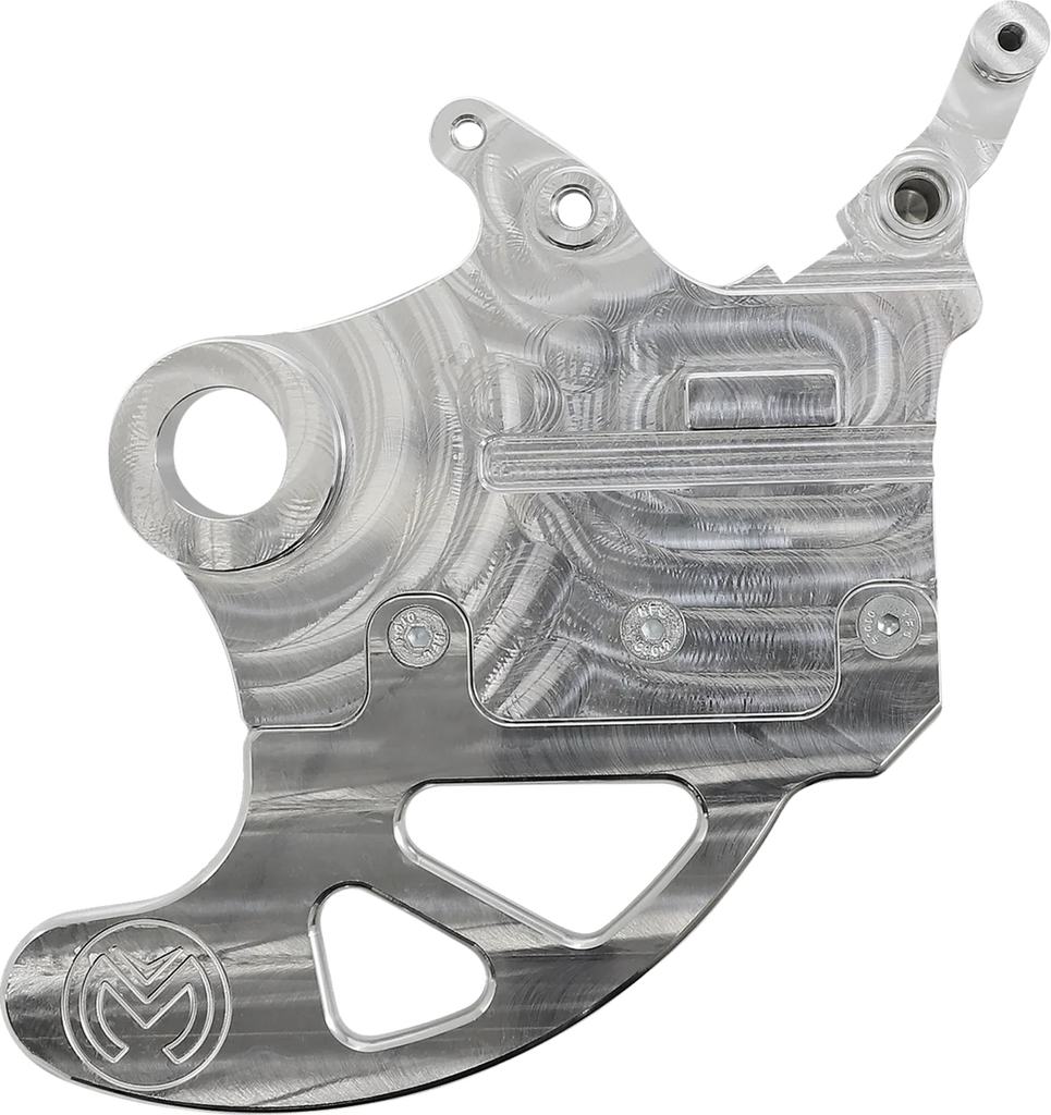 Moose Offroad Disc Guard - Rear - Yamaha 33-5020 - Main Product View