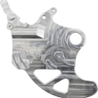Load image into Gallery viewer, Moose Offroad Disc Guard - Rear - Yamaha 33-5020 - Side View