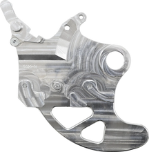 Load image into Gallery viewer, Moose Offroad Disc Guard - Rear - Yamaha 33-5020 - Side View