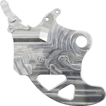 Load image into Gallery viewer, Moose Offroad Disc Guard - Rear - Yamaha 33-5021 - Side View