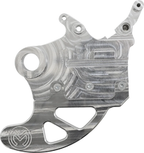 Load image into Gallery viewer, Moose Offroad Disc Guard - Rear - Yamaha 33-5021 - Detail View