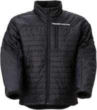 Load image into Gallery viewer, Moose Offroad Distinction Jacket - Black - Medium 2920-0598 - Main Product View