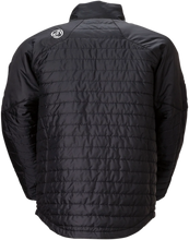 Load image into Gallery viewer, Moose Offroad Distinction Jacket - Black - Small 2920-0597 - Side View