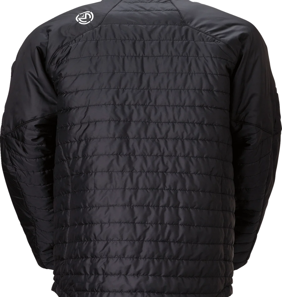 Moose Offroad Distinction Jacket - Medium 2922-0073 - Side View