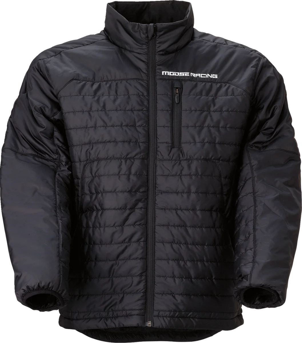 Moose Offroad Distinction Jacket - XL 2922-0075 - Back View
