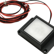 Load image into Gallery viewer, Moose Offroad Dome Light - LED DOM-LHT - Side View