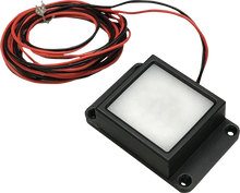 Load image into Gallery viewer, Moose Offroad Dome Light - LED DOM-LHT - Side View