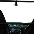 Load image into Gallery viewer, Moose Offroad Dome Light - LED LEDDOME-CCS - Side View