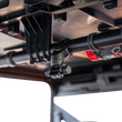 Load image into Gallery viewer, Moose Offroad Dome Light - LED LEDDOME-CCS - Back View