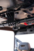 Load image into Gallery viewer, Moose Offroad Dome Light - LED LEDDOME-CCS - Back View