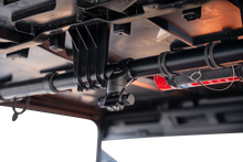 Load image into Gallery viewer, Moose Offroad Dome Light - LED LEDDOME-CCS - Installation View