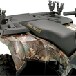 Load image into Gallery viewer, Moose Offroad Double Flexgrip Gun Rack PFFG2 - Main Product View