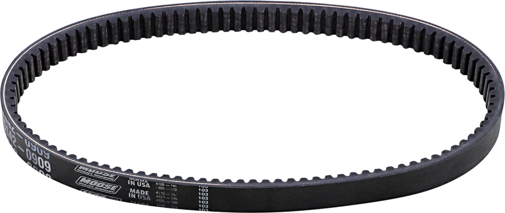 Moose Offroad Drive Belt - Performance Plus - 47-7127 fits Polaris - Main Product View