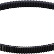Load image into Gallery viewer, Moose Offroad Drive Belt - Performance Plus - 47-7128 fits Polaris - Main Product View