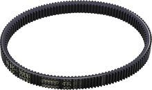 Load image into Gallery viewer, Moose Offroad Drive Belt - Performance Plus - 47-7133 fits Polaris - Side View