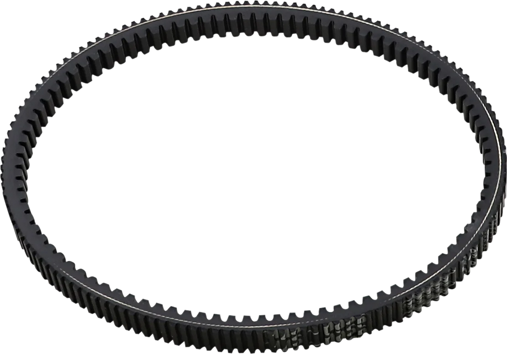 Moose Offroad Drive Belt - Performance Plus - 47-7144 fits Kawasaki Mule - Main Product View