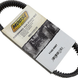 Load image into Gallery viewer, Moose Offroad Drive Belt - Performance Plus - 47-7382 fits CF Moto - Side View